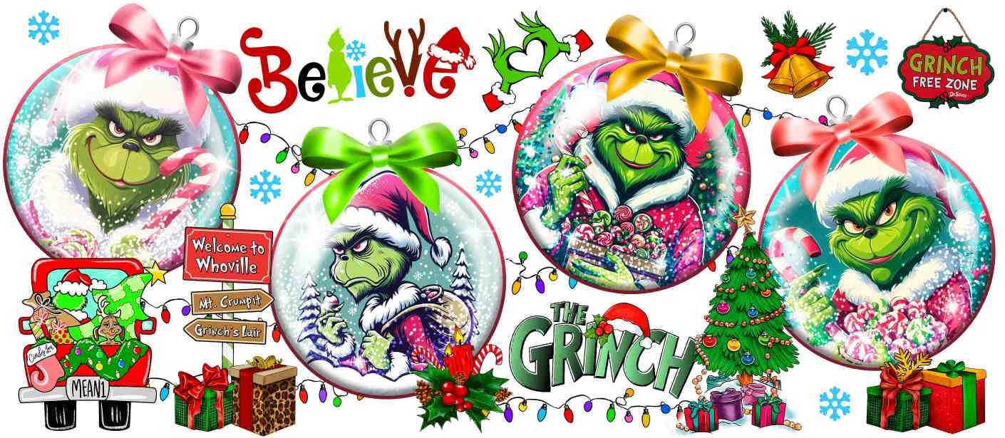 Y18330-Christmas