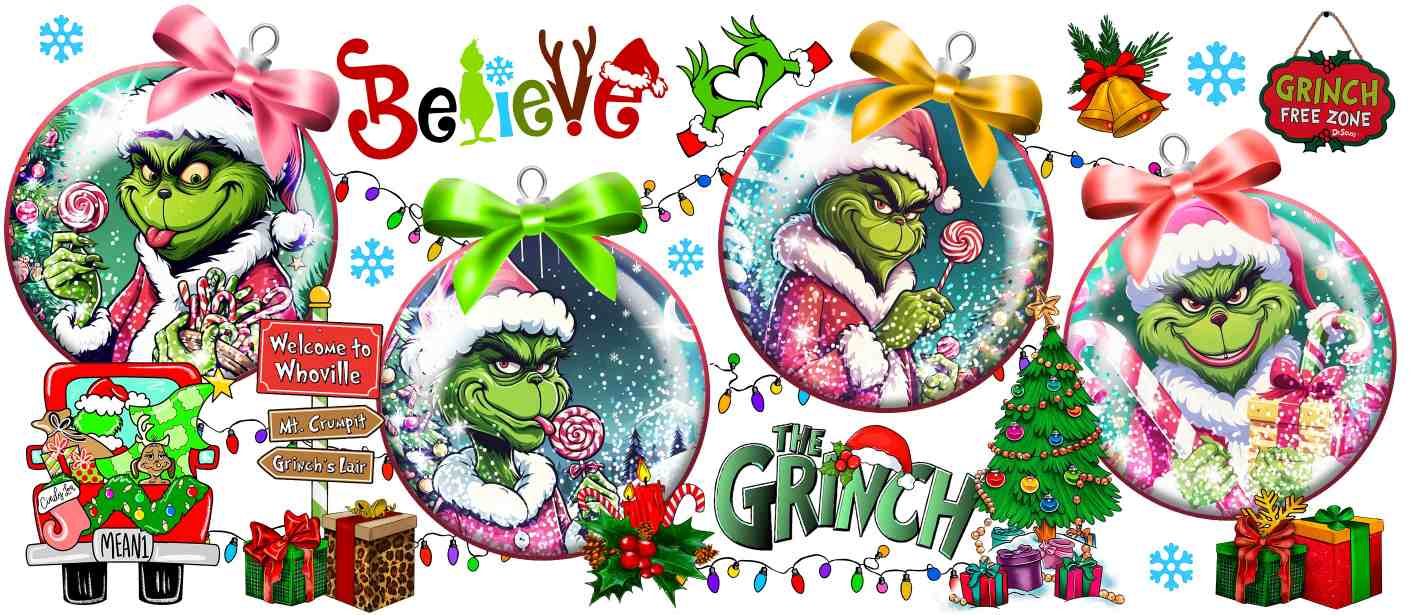 Y18331-Christmas