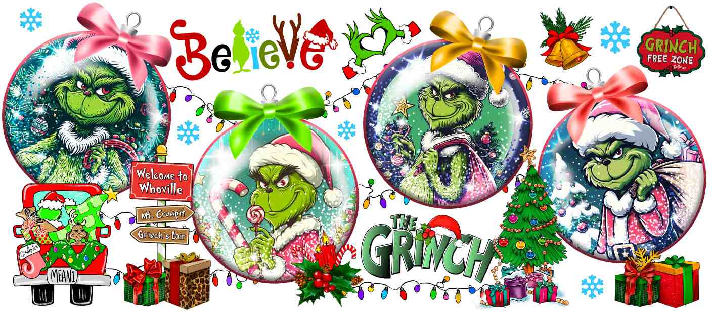 Y18332-Christmas