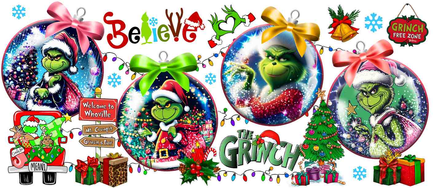 Y18333-Christmas