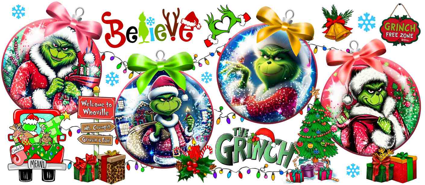 Y18334-Christmas