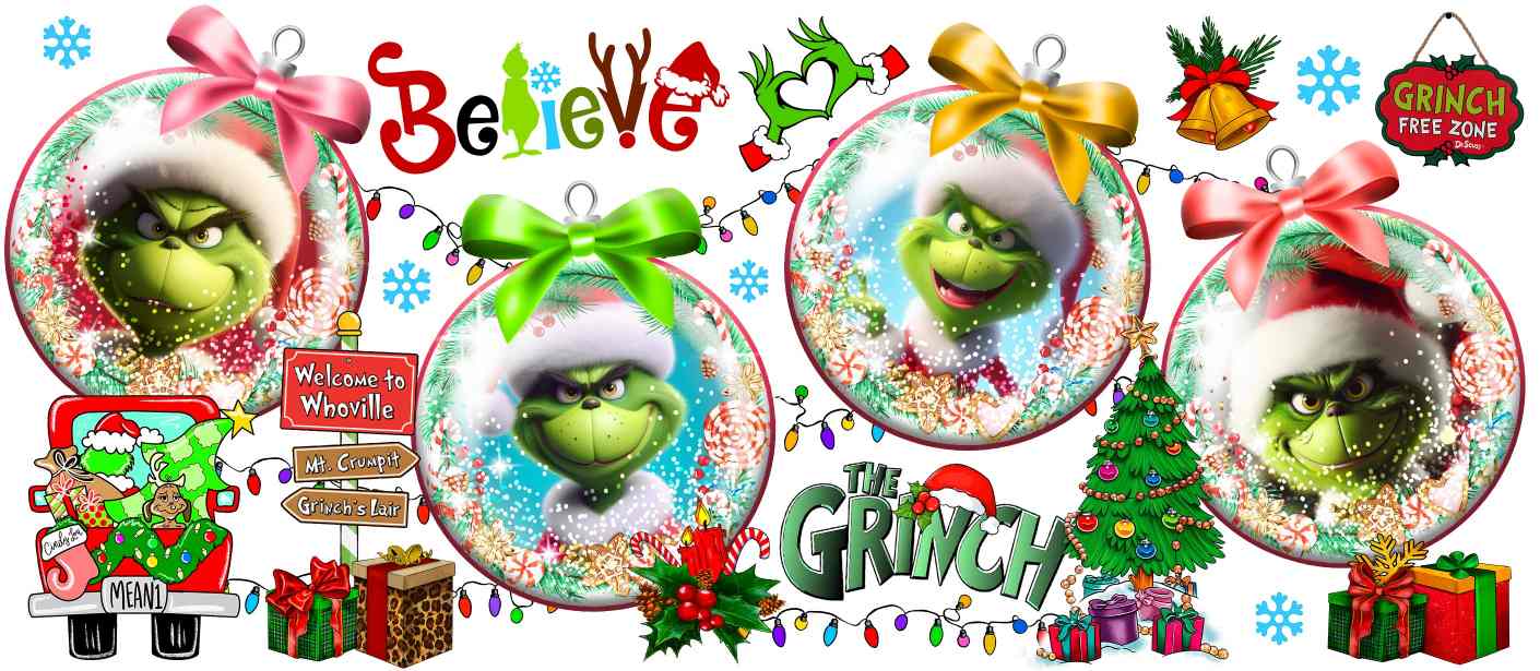 Y18335-Christmas