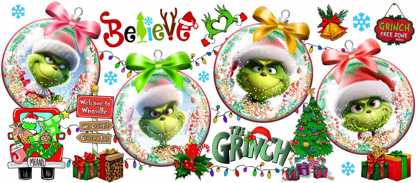 Y18336-Christmas