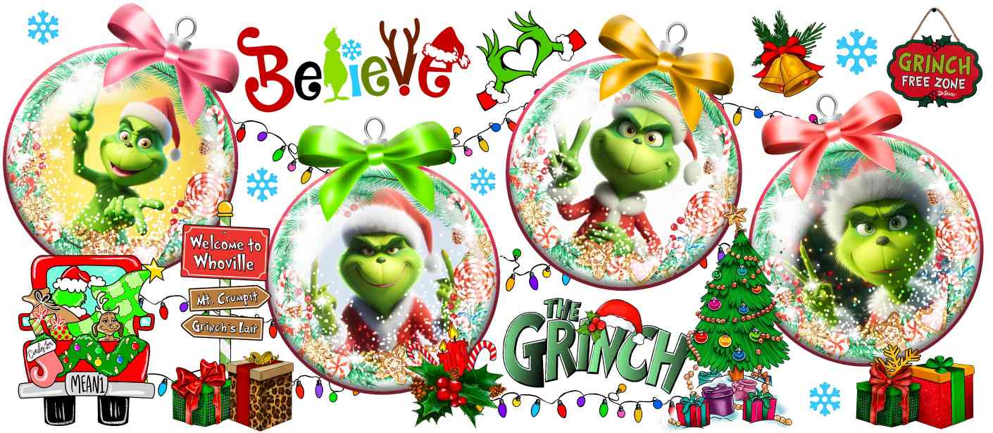 Y18337-Christmas