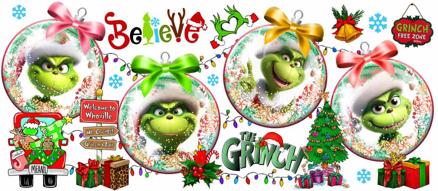 Y18338-Christmas