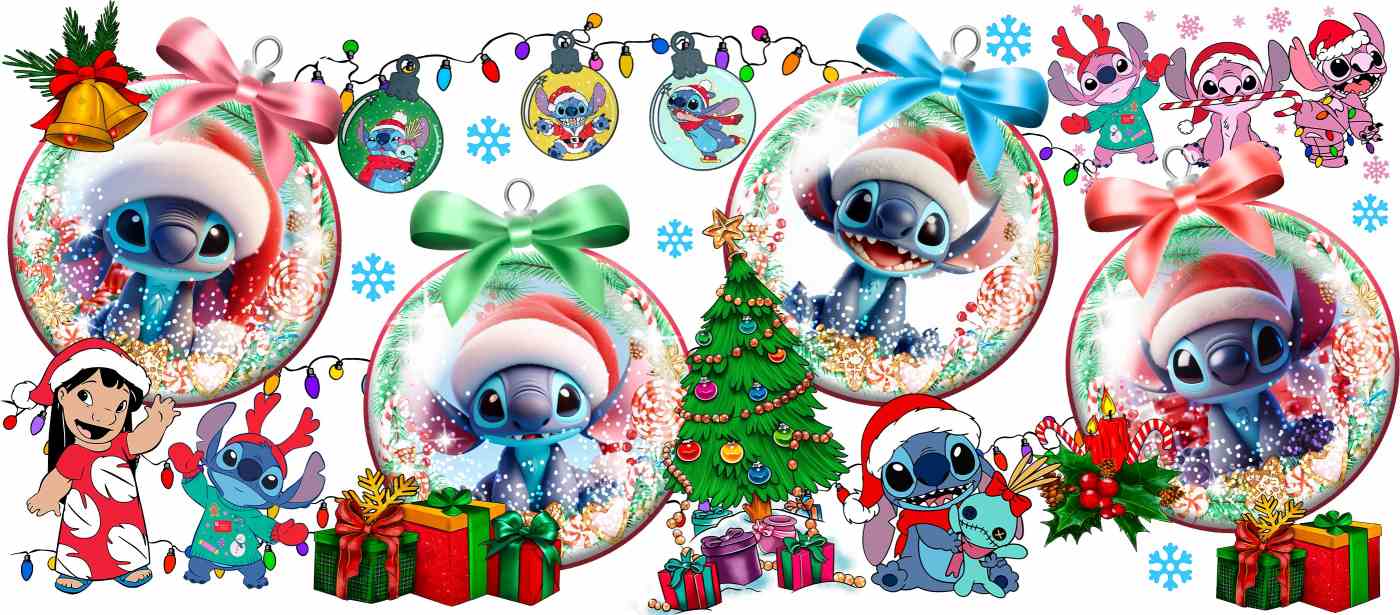 Y18339-Christmas