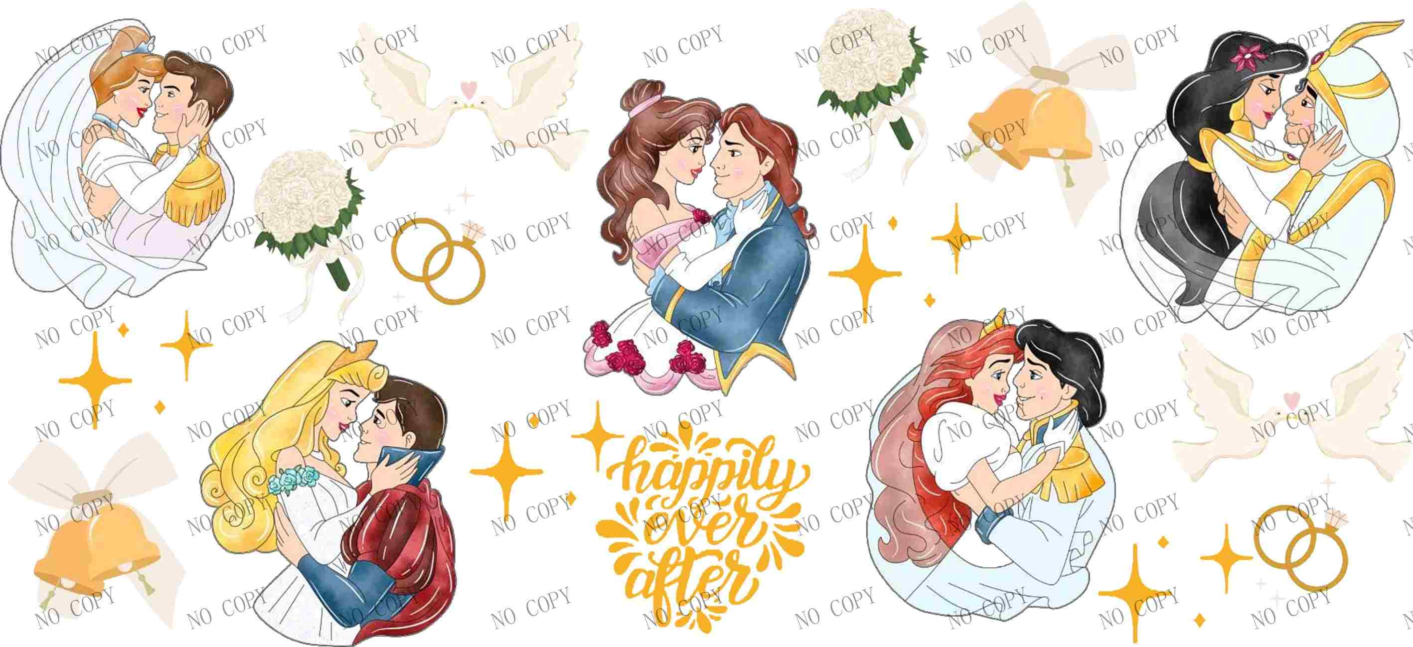 Y1834-Disney