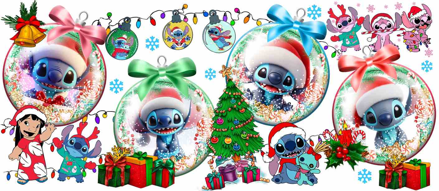 Y18340-Christmas
