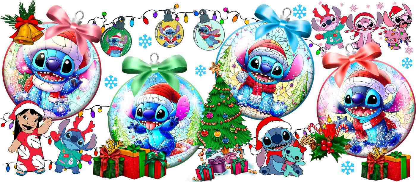 Y18341-Christmas