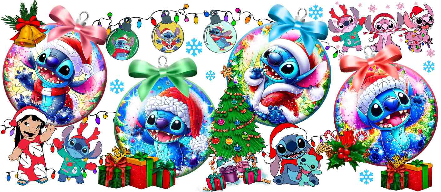 Y18342-Christmas
