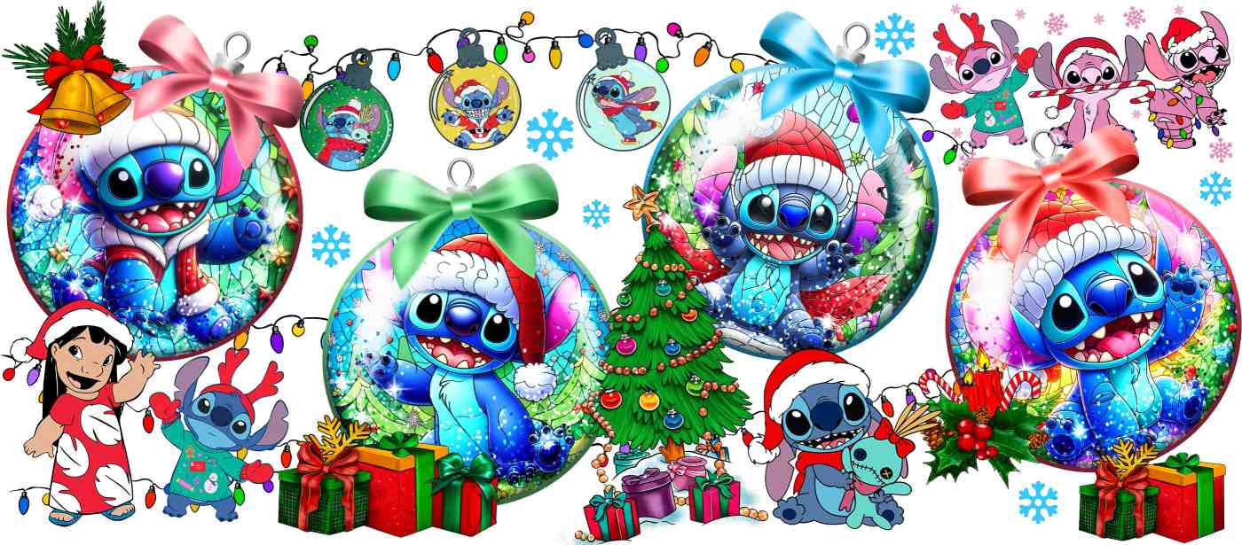 Y18343-Christmas
