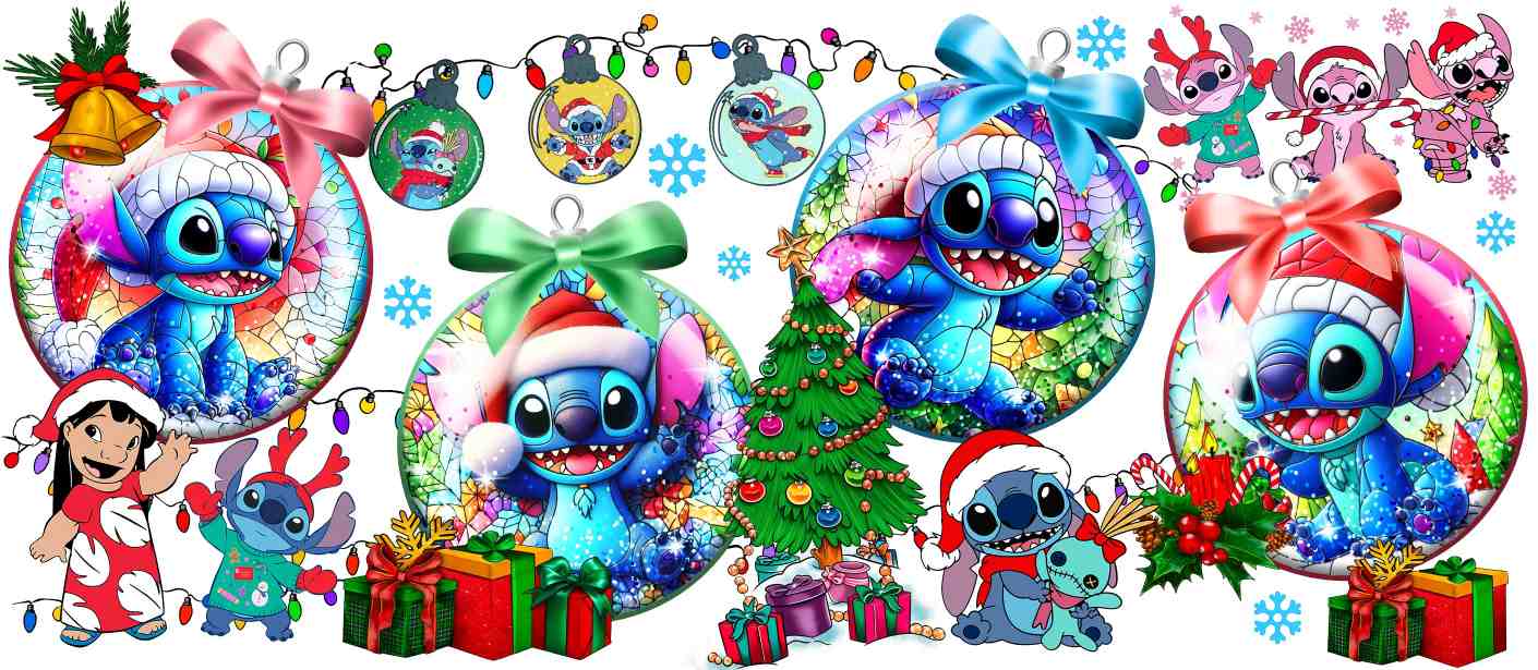 Y18344-Christmas