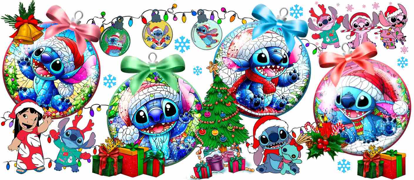 Y18345-Christmas