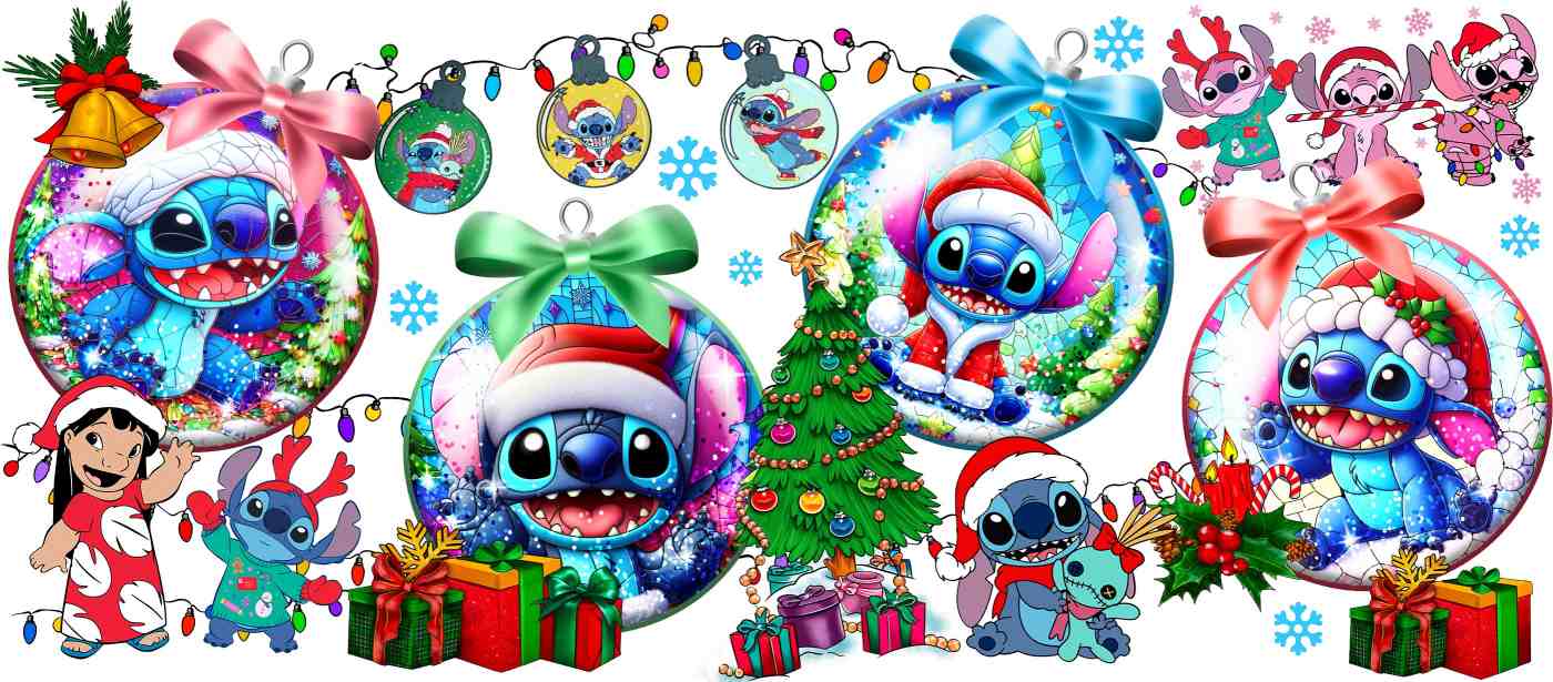 Y18346-Christmas