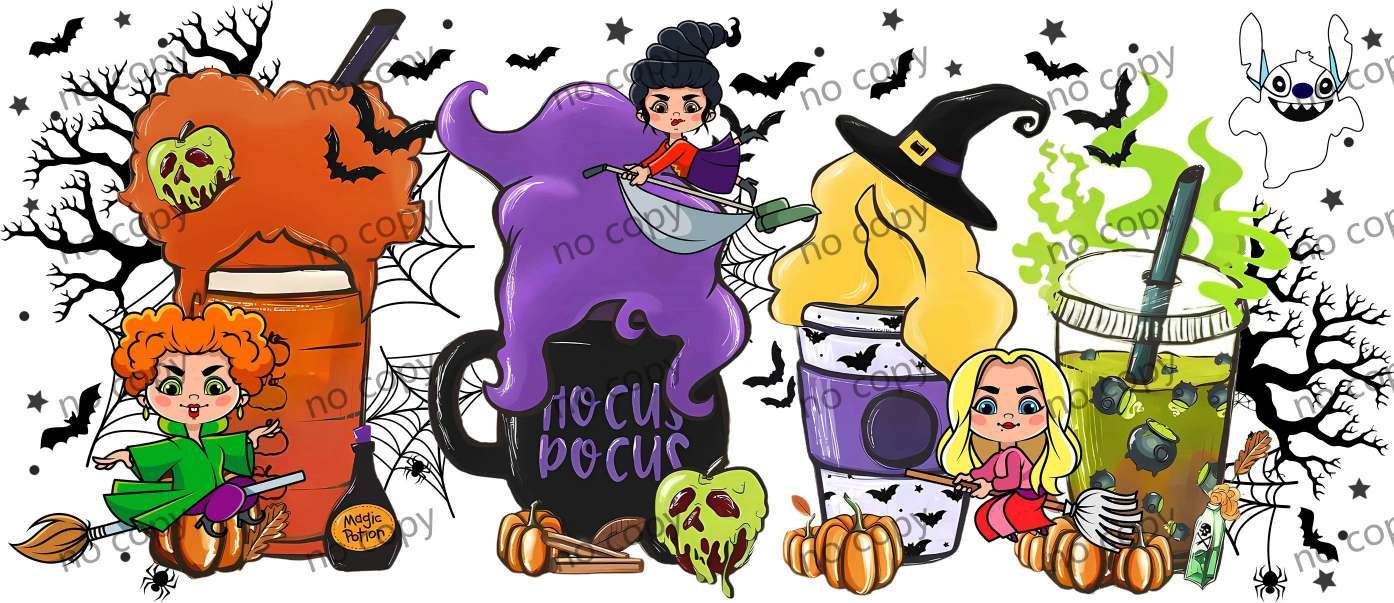 Y18615-Hocus pocus