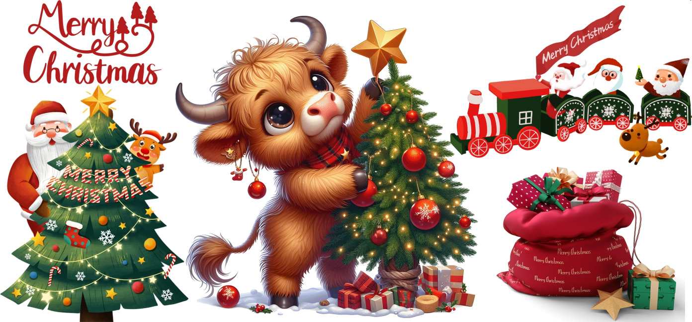 Y18802-1-Christmas