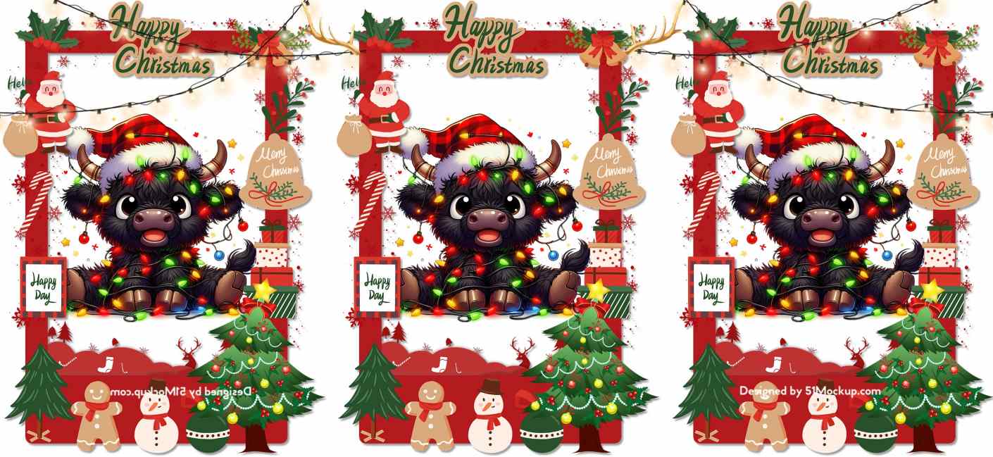 Y18808-Christmas