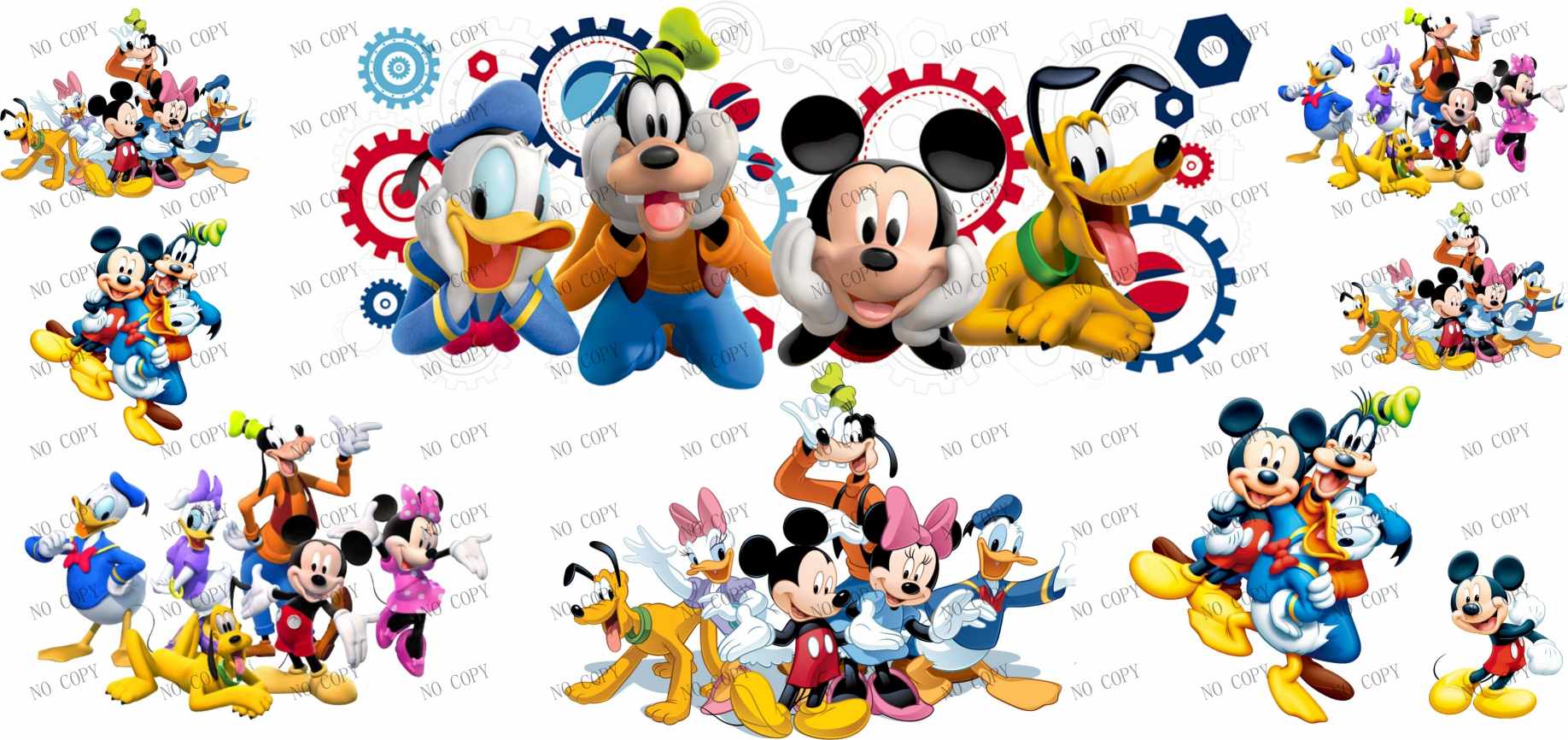 Y1881-Disney