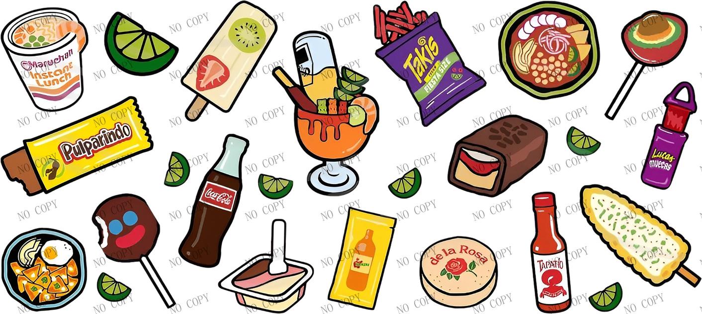 Y1890-Food