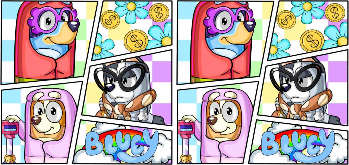Y18941-Bluey