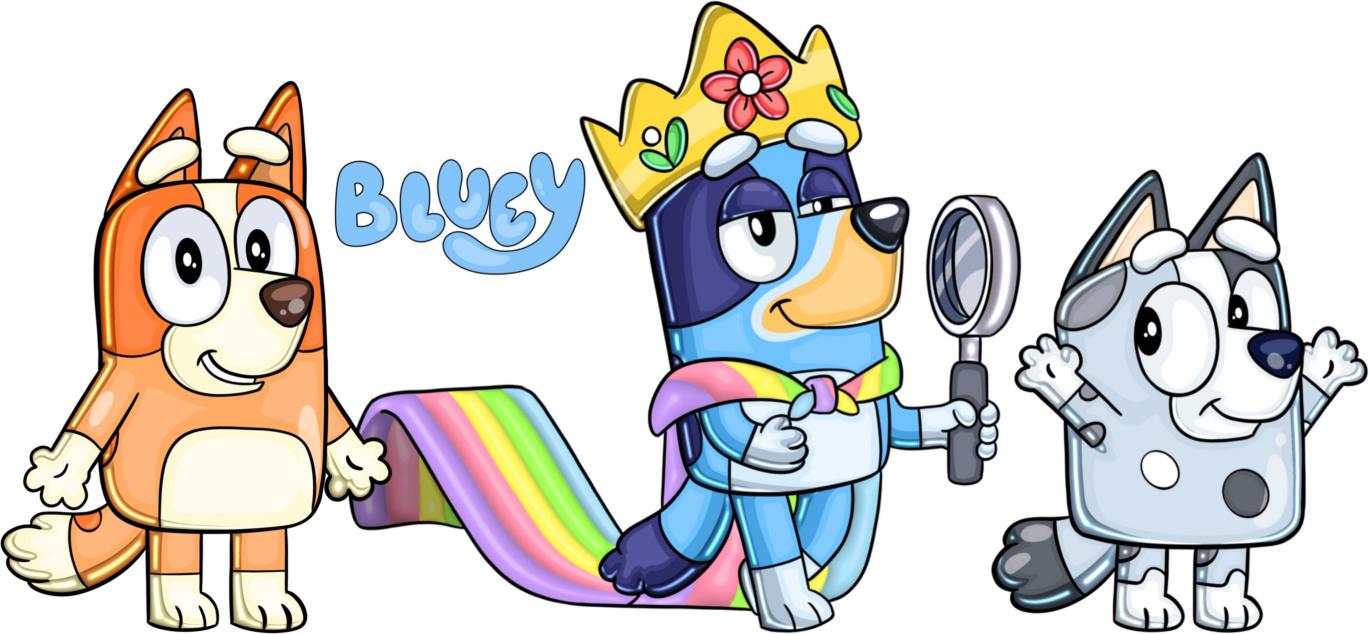 Y18995-Bluey