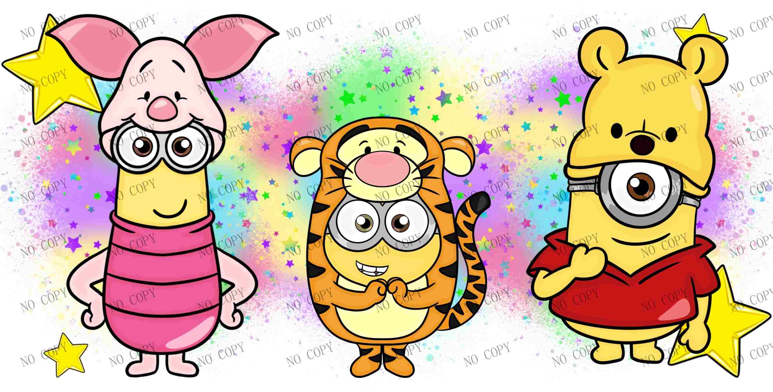 Y19038-Disney