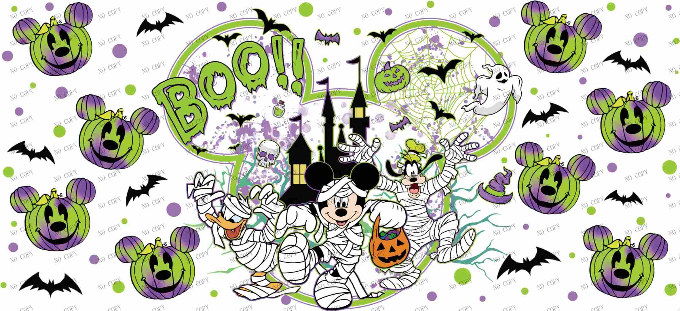 Y19091-Disney