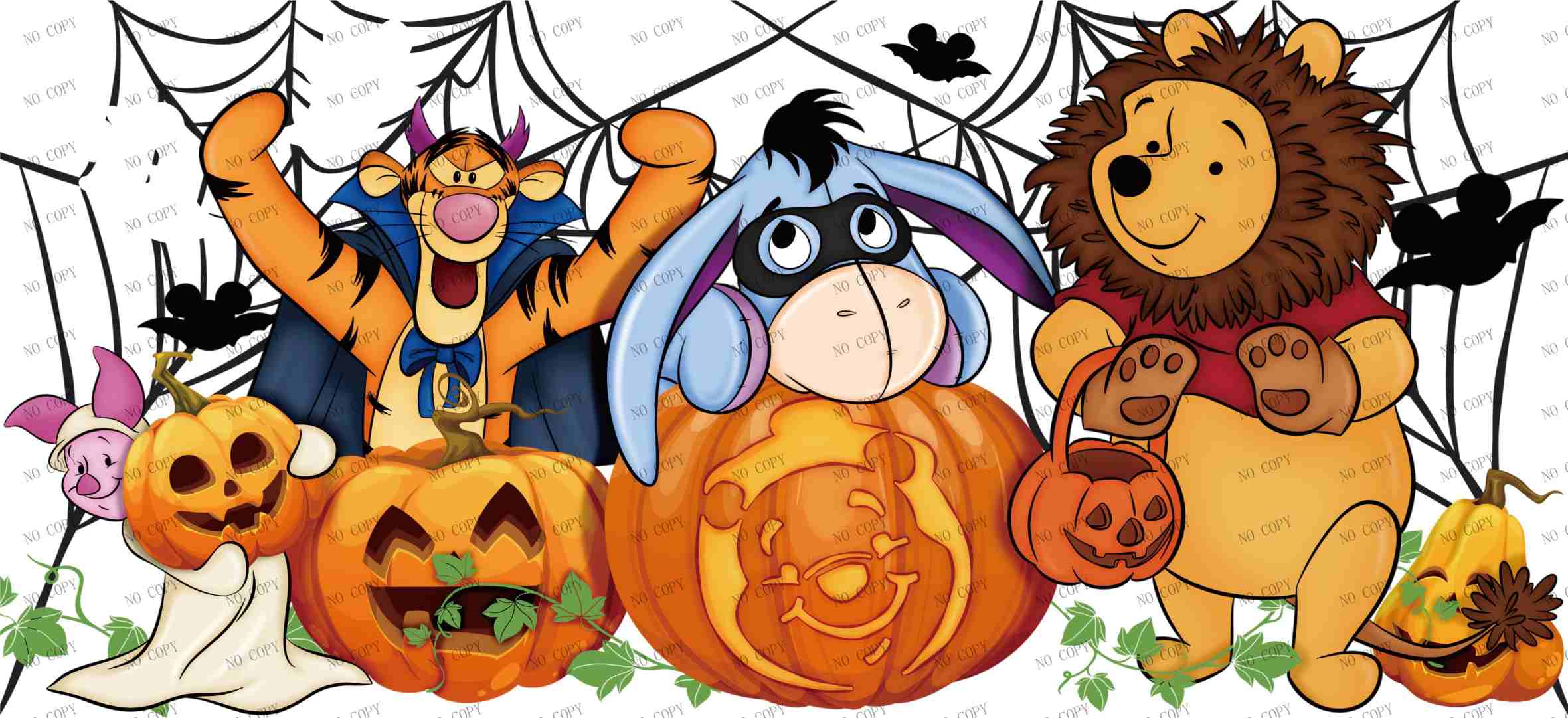 Y19097-Disney