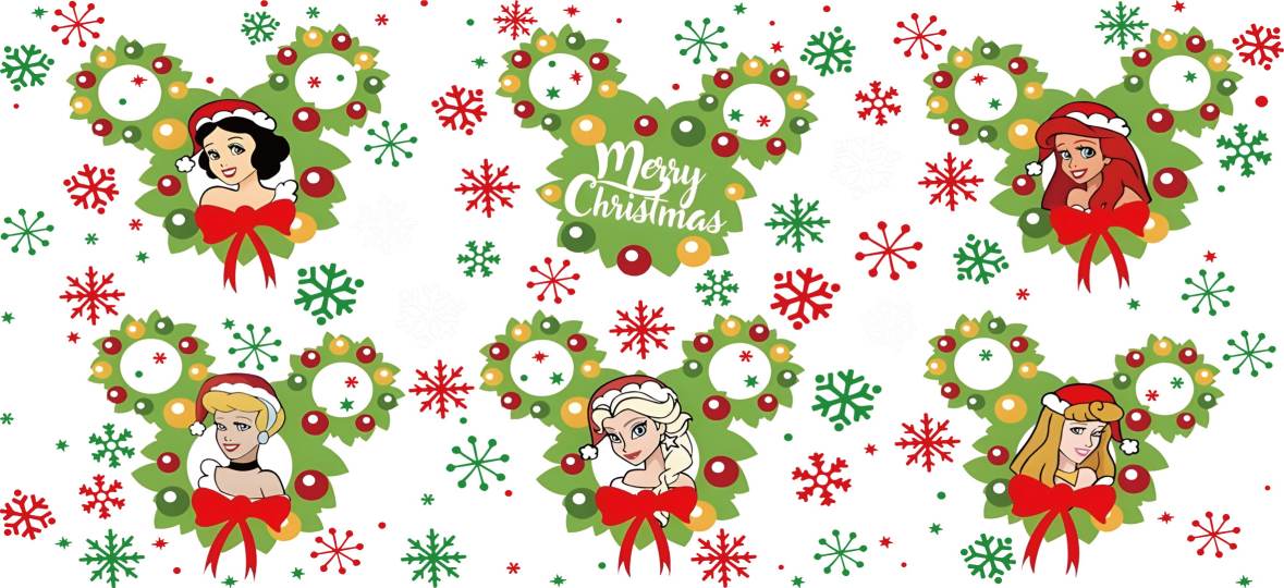 Y19121-Christmas