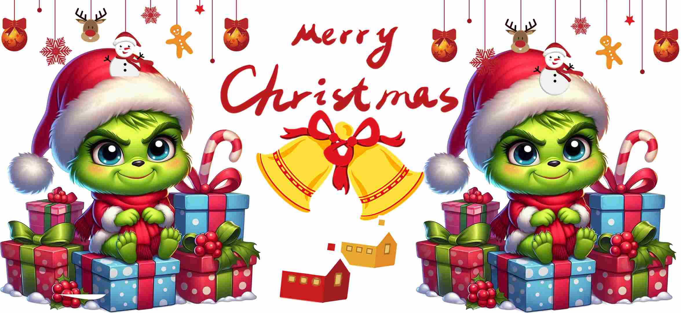 Y19273-Christmas