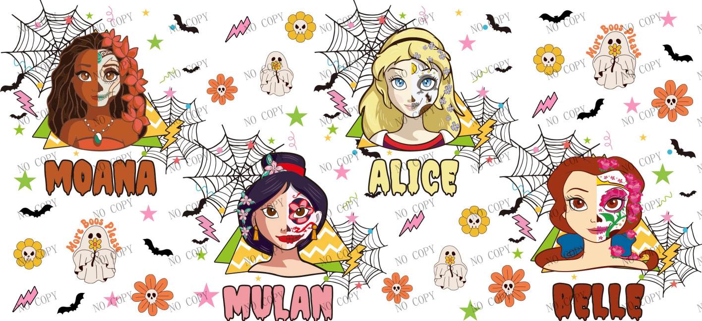 Y19809-Disney