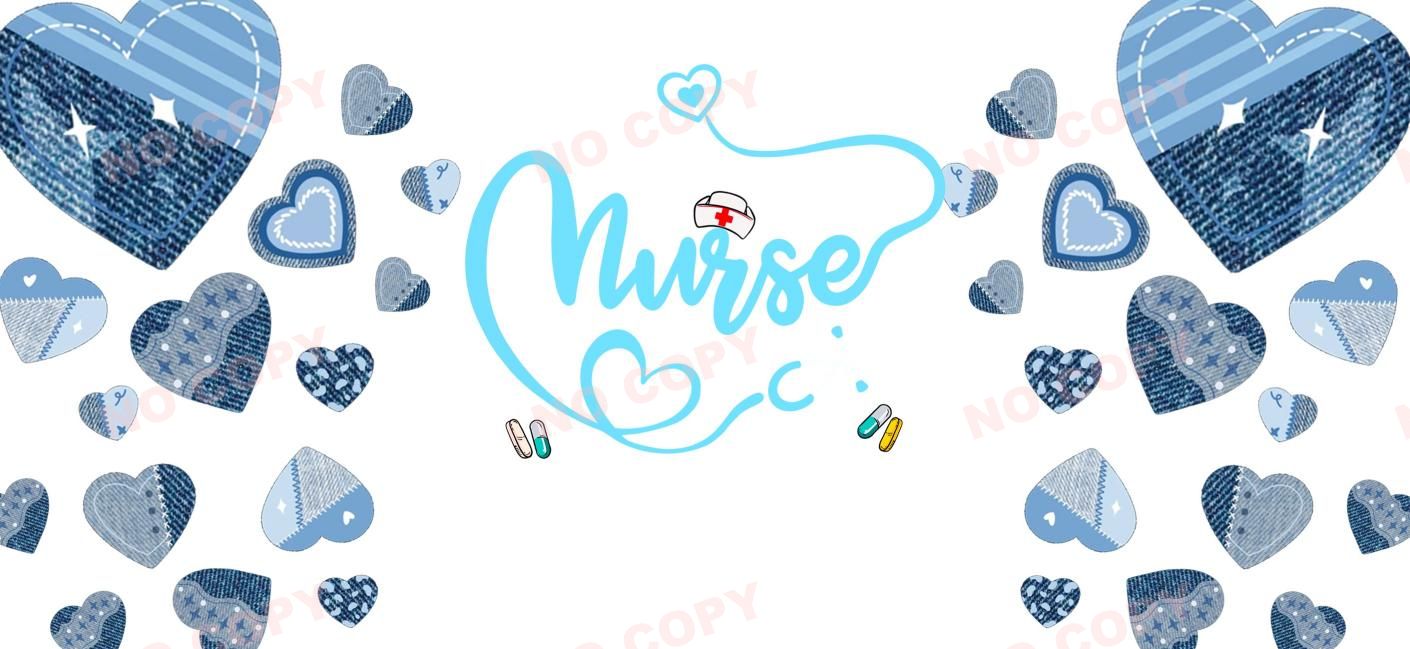 Y19814-Nurse
