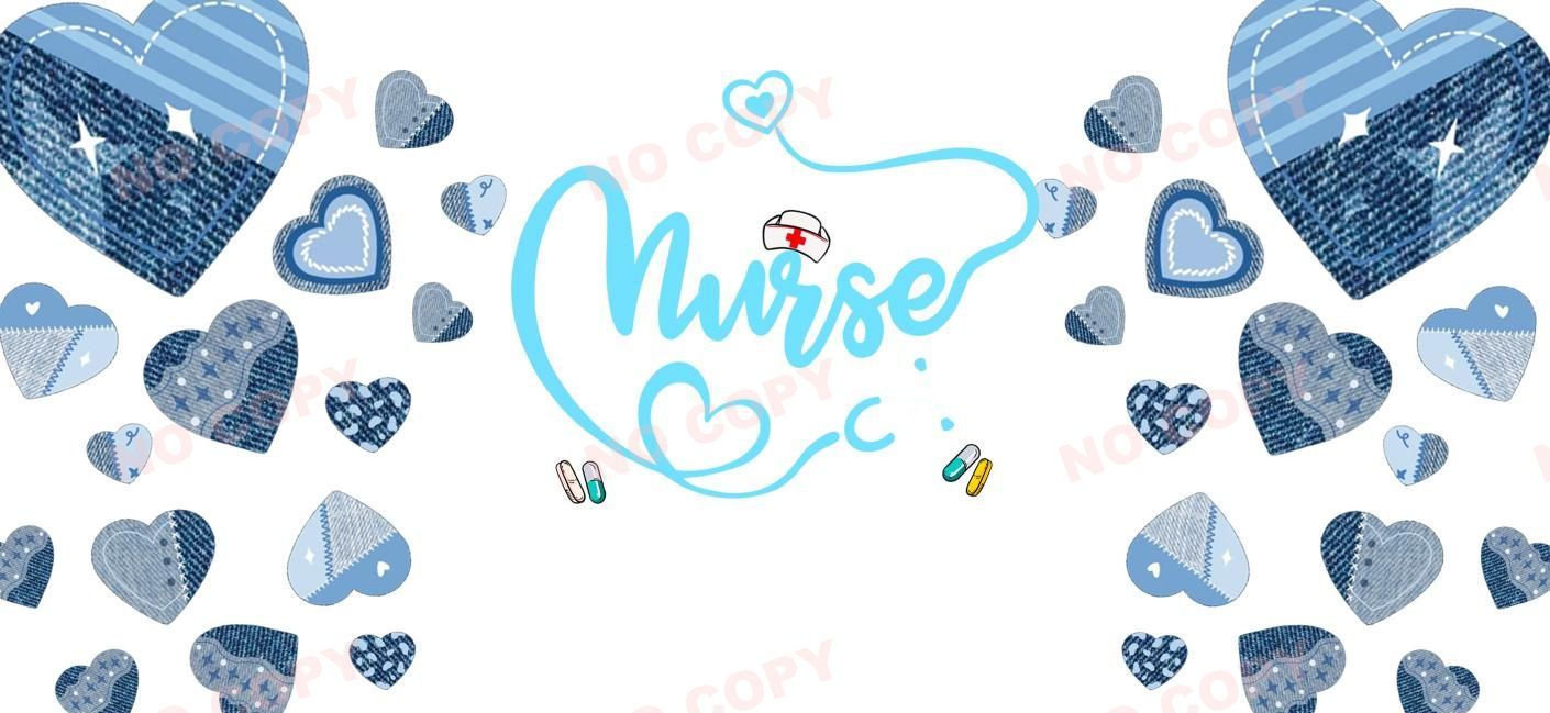 Y19814-Nurse