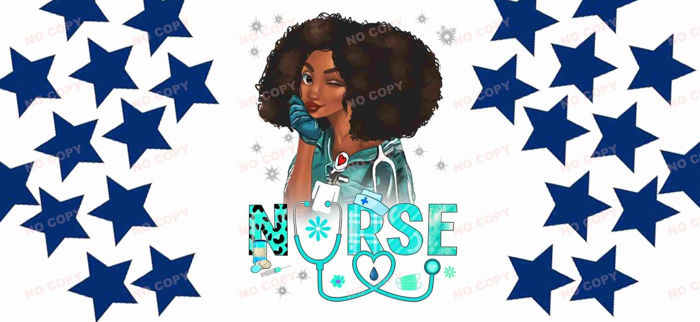 Y19817-Nurse