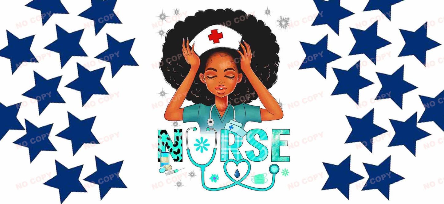 Y19818-Nurse