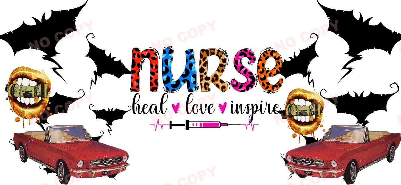 Y19833-Nurse