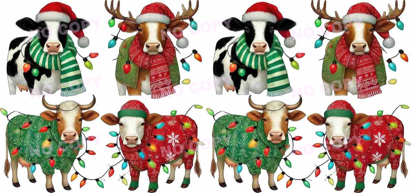 Y19983-Highland Cow