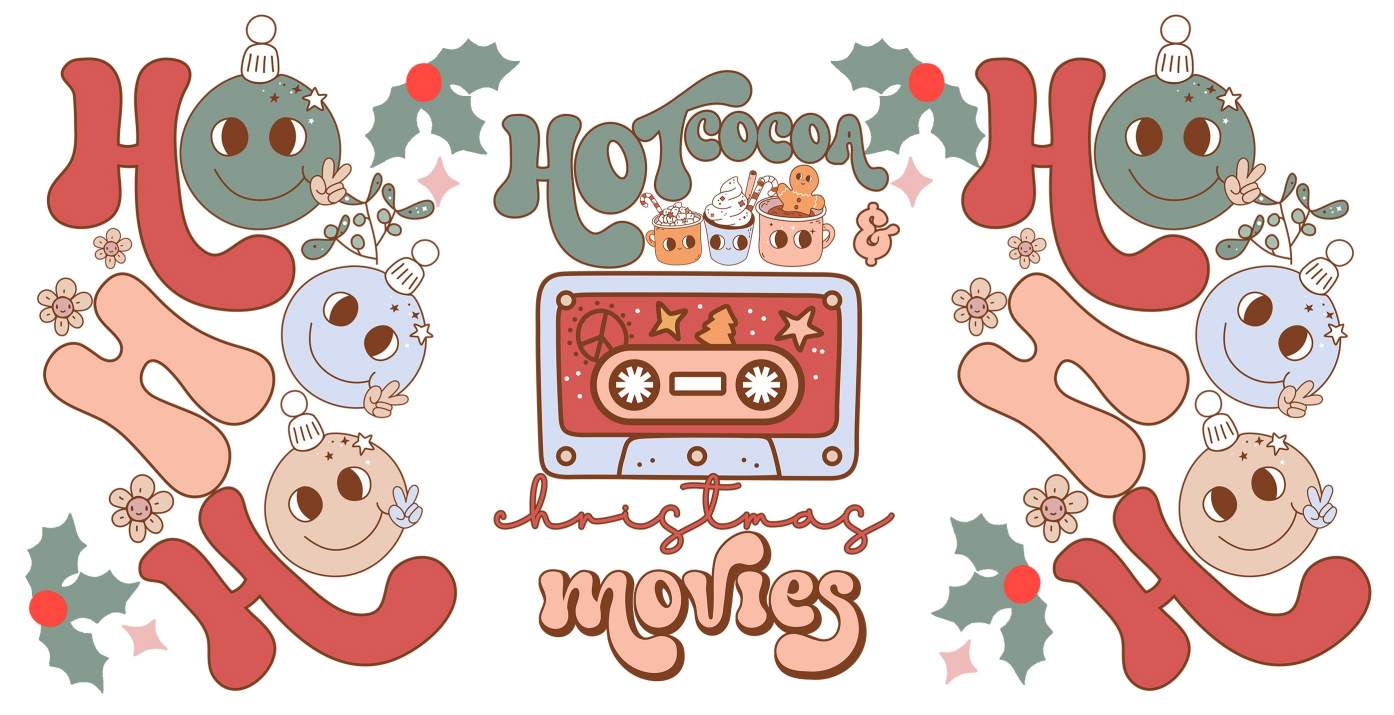 Y20003-Christmas