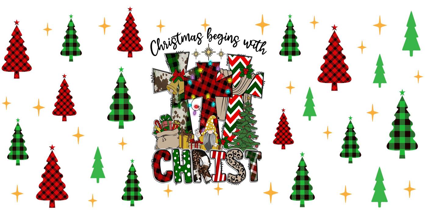 Y20046-Christmas