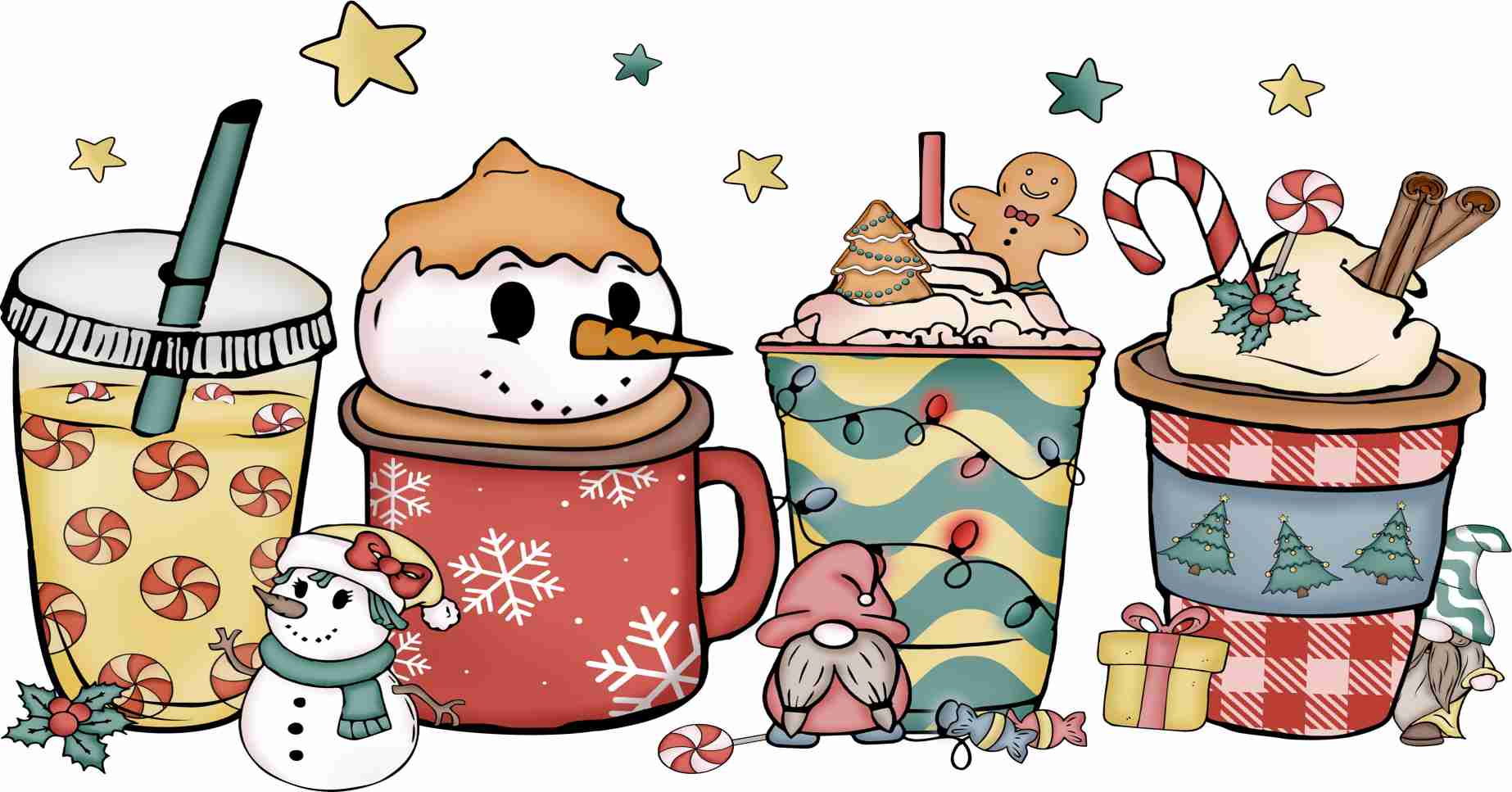 Y20047-Christmas
