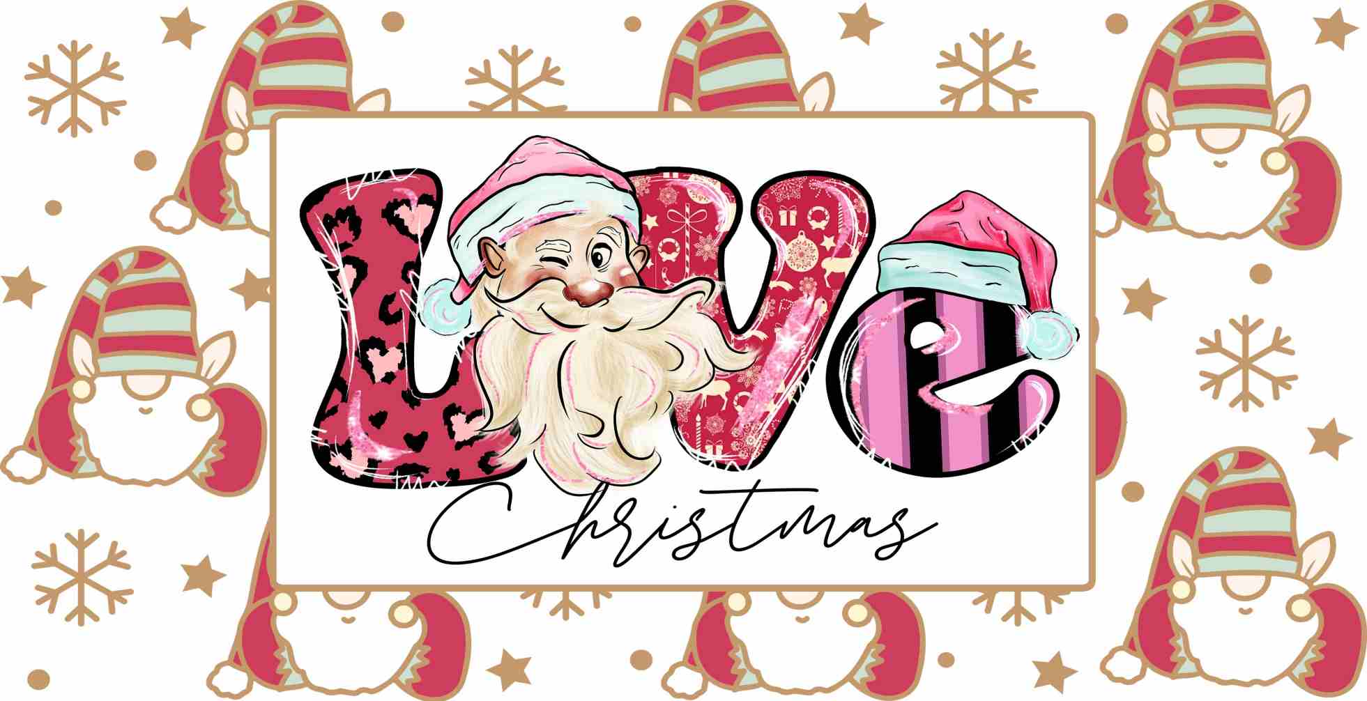 Y20074-Christmas