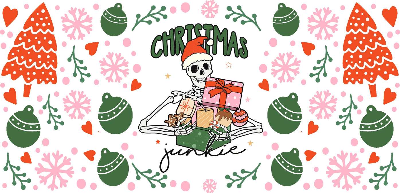 Y20075-Christmas