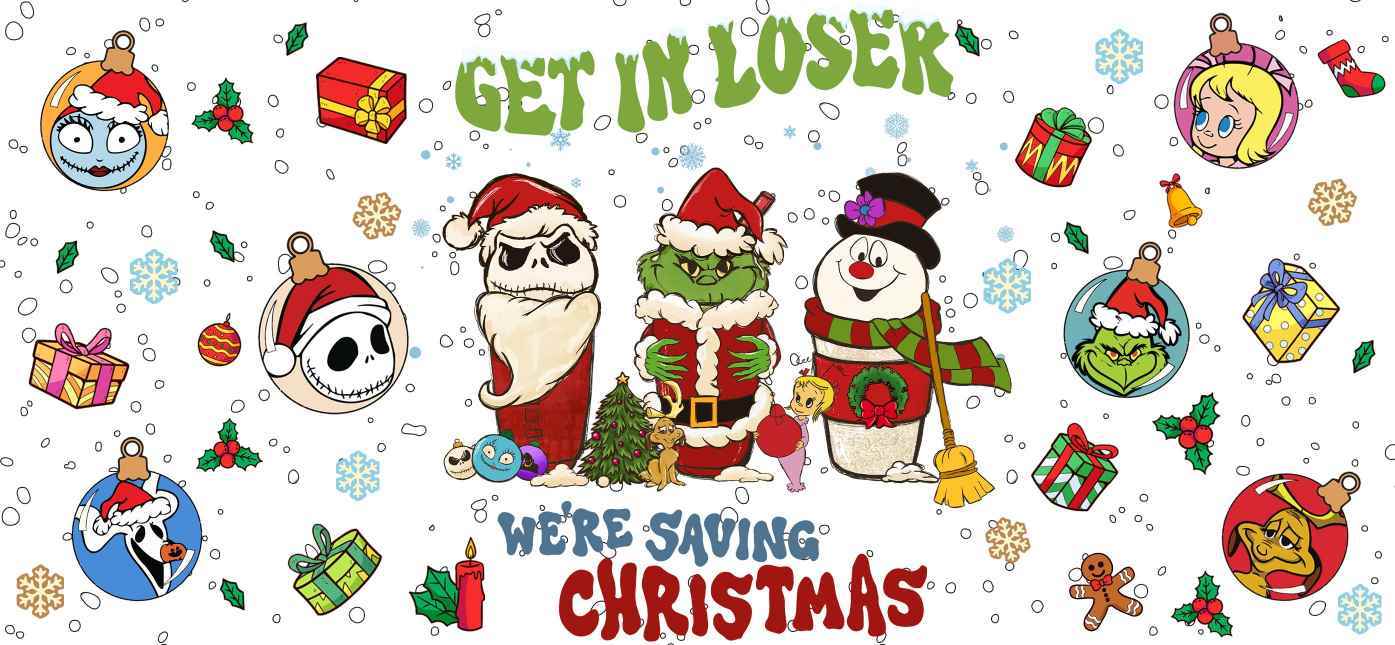 Y2008-Christmas