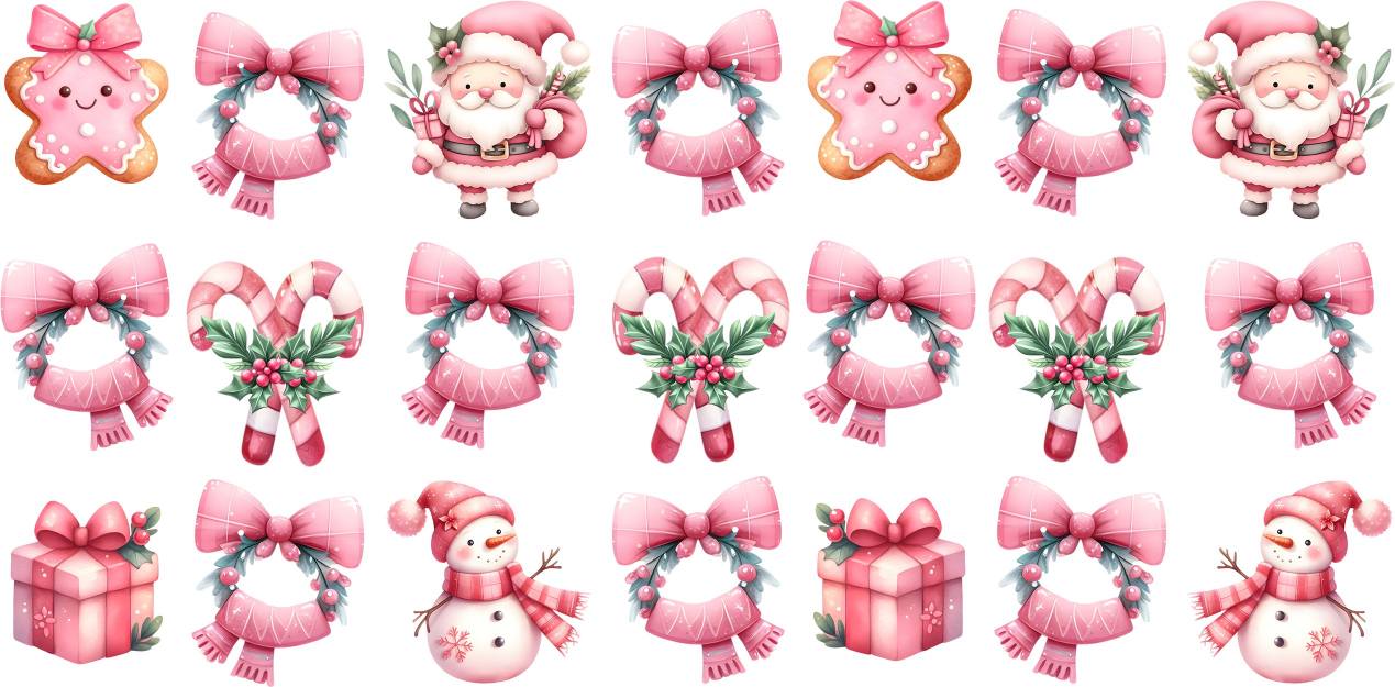 Y20134-Christmas