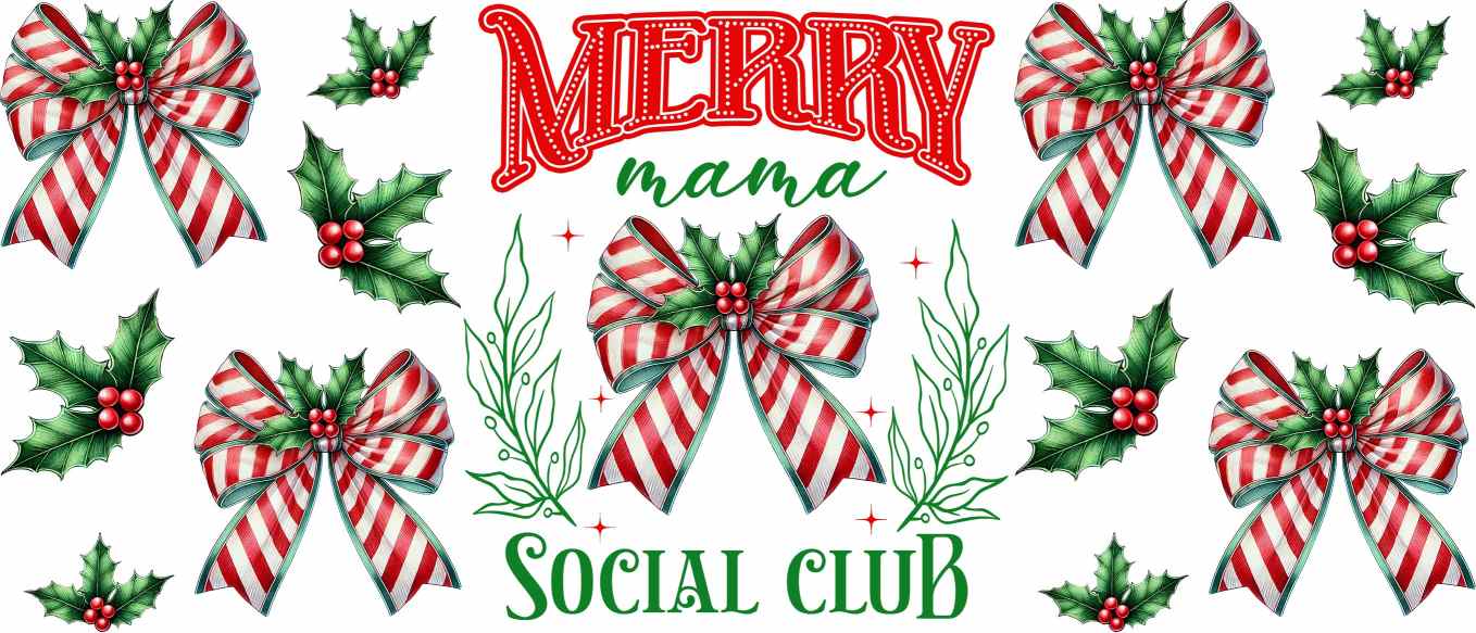 Y20135-Christmas