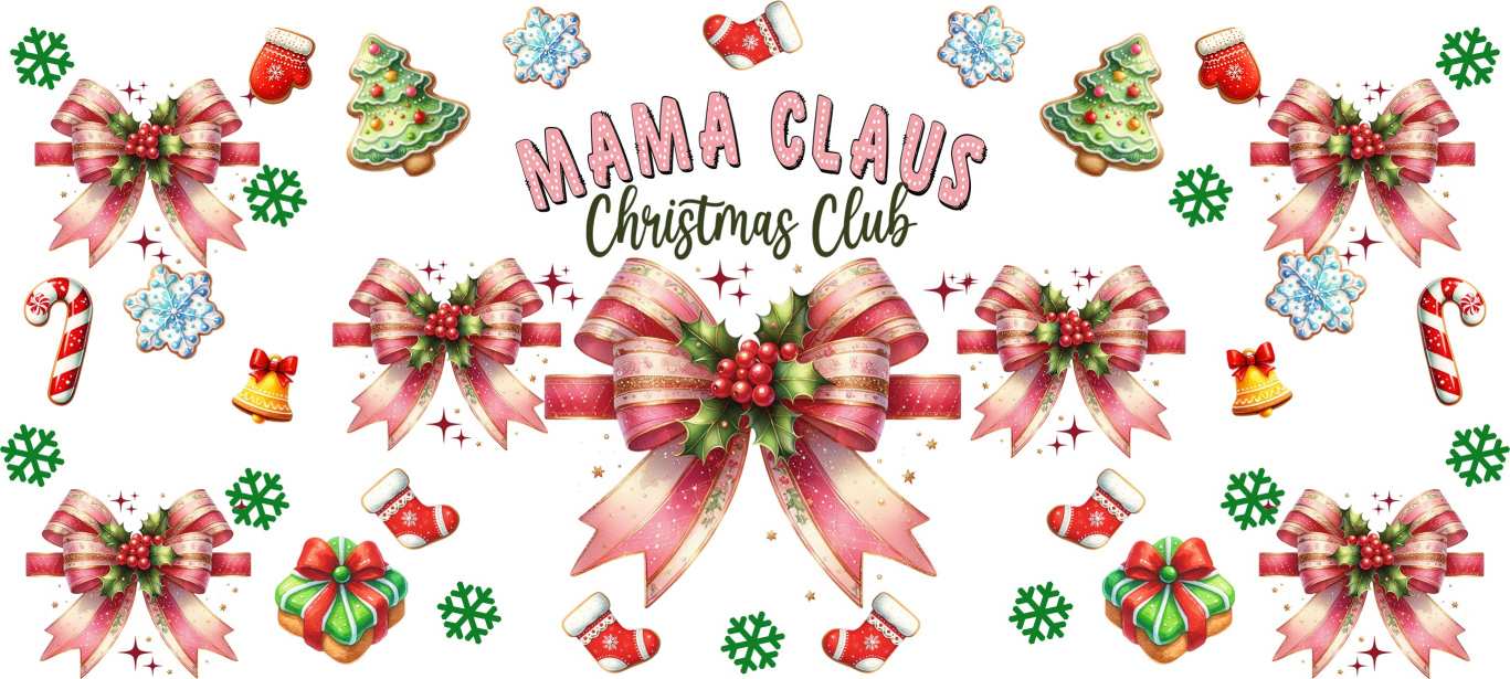 Y20157-Christmas