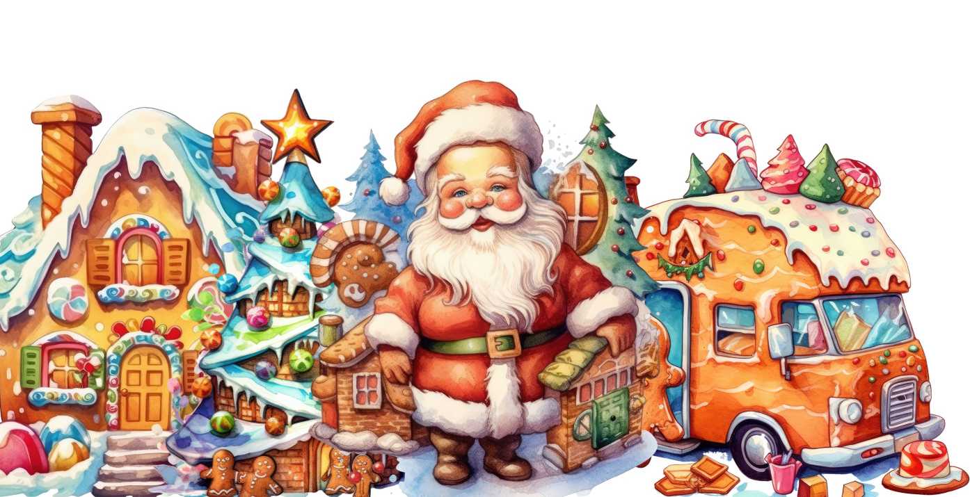 Y20164-Christmas