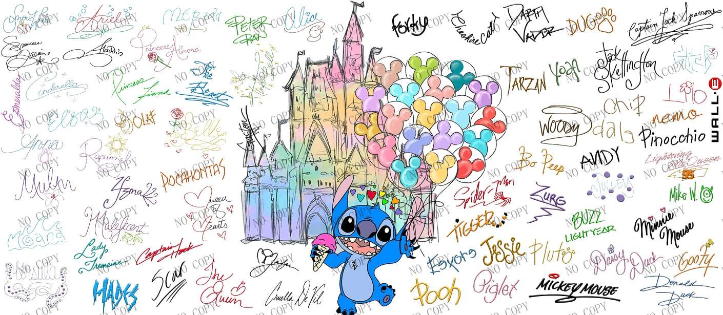 Y20290-Disney