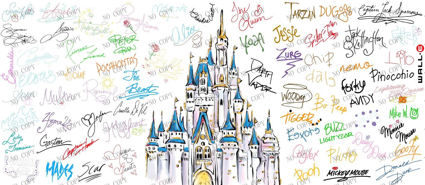 Y20291-Disney