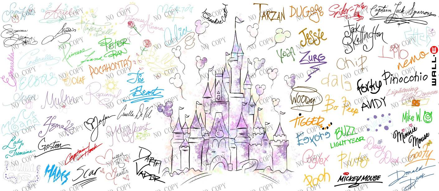 Y20292-Disney